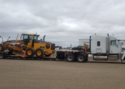 Austin's international